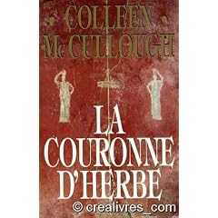 Couronne d'herbe