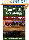 "Can We All Get Along?": Racial and Ethnic Minorities in American Politics