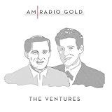 Am Radio Gold: The Ventures (Remastered)