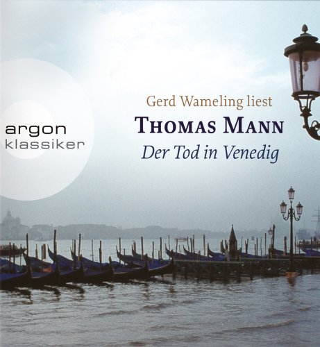  Thomas Mann
