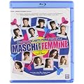 Maschi Contro Femmine