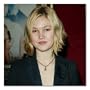 Julia Stiles Color Box Canvas Print Gallery Wrapped - 12x12 Inches