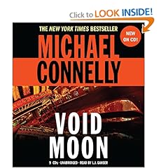 Void Moon - Michael Connelly