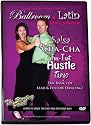 Ballroom & Latin Dance Sampler [DVD] [Region 1] [NTSC]