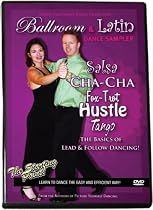 Ballroom and Latin Dance Sampler (Shawn Trautman's Dance Collection)