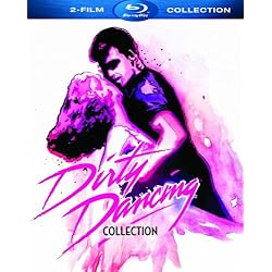 Dirty Dancing: 2-Film Collection [Blu-ray]