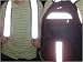 Bright Ideas RBP1 Reflective Backpack