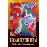 Recharge Your Team: The Grounded Visioning Approach