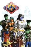 The Art of Reboot
