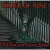 Of Once & Future Kings