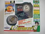 Radio Controlled Top Drigger-v2