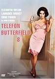 Telefon Butterfield 8 - Dame Elizabeth Taylor