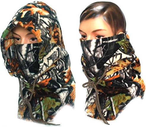 Okmilitary Dragon Tactical New Heavyweight Balaclava Outdoor Sports Mask (New Fg&lv)