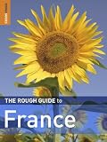 The Rough Guide to France