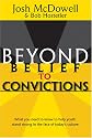 Beyond Belief to Convictions (Beyond Belief Campaign)