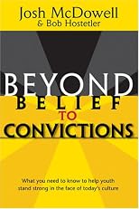 Beyond Belief to Convictions (Beyond Belief Campaign)
