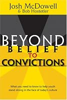 Beyond Belief to Convictions (Beyond Belief Campaign)