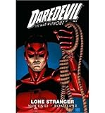 Daredevil : lone stranger