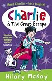  : Charlie and the Great Escape (Charlie) (Charlie) (Charlie)