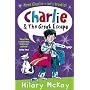Charlie and the Great Escape (Charlie) (Charlie)