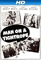 Man On A Tightrope
