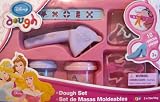 Disney 10 Piece Dough Set
