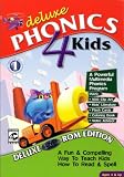 Deluxe Phonics 4 Kids