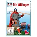 WAS IST WAS TV: Wikinger