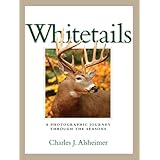 whitetails a photographic journey through the seasons