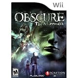 Obscure: The Aftermath (輸入版)