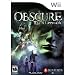 Obscure: The Aftermath (輸入版)