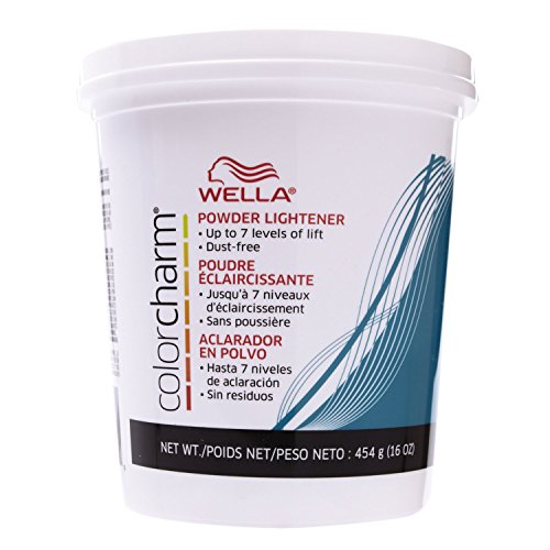 Wella Color Charm Powder Lightener