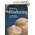Ellsworth on Woodturning: How a Master Creates Bowls, Pots, and Vessels