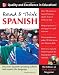 Read and Think Spanish (Book +1 Audio CD) Image of Read and Think Spanish (Book +1 Audio CD)