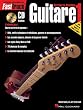 FastTrack Guitar Method - Book 1 - French Edition - Book and CD Package - TAB