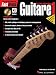 FastTrack Guitar Method - Book 1 - French Edition - Book and CD Package - TAB