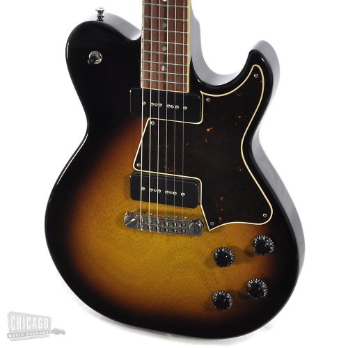 Gustavsson Blues Master Special - Vintage Two-Tone Sunburst エレキギター エレクトリックギター ギター(並行輸入)
