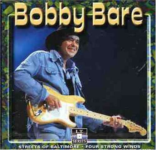 Bobby Bare - Detroit City (1963) - Zortam Music