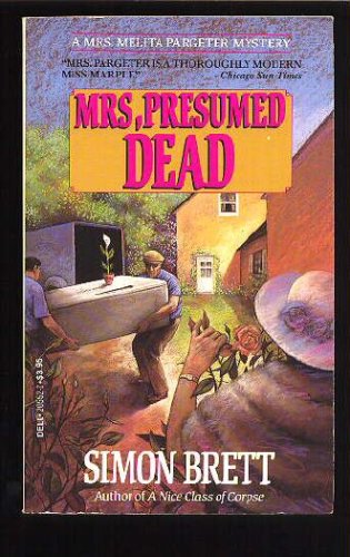 Mrs., Presumed Dead