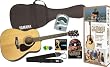 Yamaha Gigmaker Standard Acoustic Guitar Package