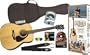 Yamaha Gigmaker Standard Acoustic Guitar Package