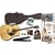 Yamaha Gigmaker Standard Acoustic Guitar Package