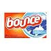Bounce Fabric Softener Sheets, Fresh Linen Scent, 120-Count Boxes (Pack of 3)