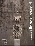 Revue Editions du Centre Pompidou  / L'atelier d'Alberto Giacometti