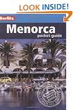 Berlitz: Menorca Pocket Guide (Berlitz Pocket Guides)