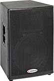Harbinger HP115 Powered Loudspeaker