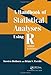 A Handbook of Statistical Analyses using R, Third Edition