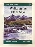 Walks on the Isle of Skye