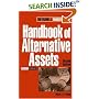 Handbook of Alternative Assets (Frank J. Fabozzi Series)