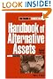 

Handbook of Alternative Assets (Frank J. Fabozzi Series)